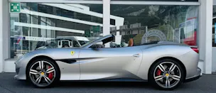 FERRARI Portofino 3.9 V8 T ** Atelier Car **