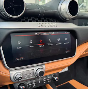 FERRARI Portofino 3.9 V8 T ** Atelier Car **