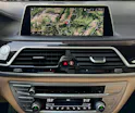 BMW 750i xDrive Steptronic M Sport