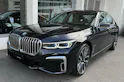 BMW 750i xDrive Steptronic M Sport
