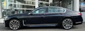 BMW 750i xDrive Steptronic M Sport