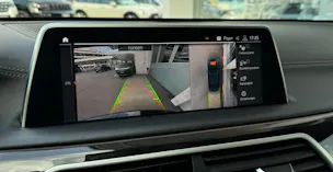 BMW 750i xDrive Steptronic M Sport