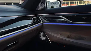 BMW 750i xDrive Steptronic M Sport