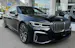 BMW 750i xDrive Steptronic M Sport
