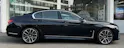 BMW 750i xDrive Steptronic M Sport