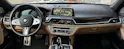 BMW 750i xDrive Steptronic M Sport