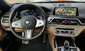 BMW 750i xDrive Steptronic M Sport