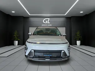 HYUNDAI Kona 1.6 GDi HEV Amplia DCT