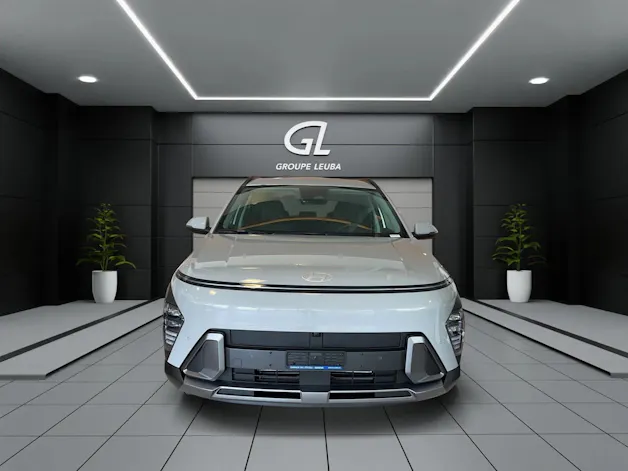 HYUNDAI Kona 1.6 GDi HEV Amplia DCT
