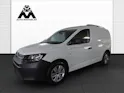 VW Caddy Cargo 2.0TDI 4Motion
