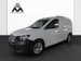 VW Caddy Cargo 2.0TDI 4Motion