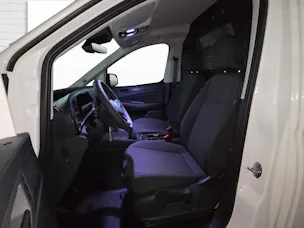 VW Caddy Cargo 2.0TDI 4Motion