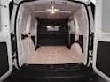 VW Caddy Cargo 2.0TDI 4Motion
