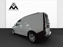 VW Caddy Cargo 2.0TDI 4Motion