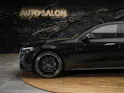 MERCEDES-BENZ E 220 d AMG Line 9G-Tronic "21" Felgen*Werksgarantie*Panorama*Lenkradheizung*