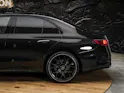 MERCEDES-BENZ E 220 d AMG Line 9G-Tronic "21" Felgen*Werksgarantie*Panorama*Lenkradheizung*