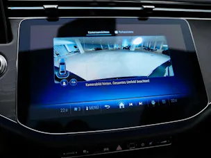 MERCEDES-BENZ E 220 d AMG Line 9G-Tronic "21" Felgen*Werksgarantie*Panorama*Lenkradheizung*