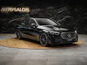 MERCEDES-BENZ E 220 d AMG Line 9G-Tronic "21" Felgen*Werksgarantie*Panorama*Lenkradheizung*