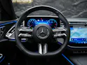 MERCEDES-BENZ E 220 d AMG Line 9G-Tronic "21" Felgen*Werksgarantie*Panorama*Lenkradheizung*