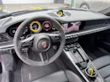 PORSCHE 911 Turbo S PDK