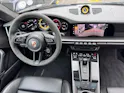 PORSCHE 911 Turbo S PDK
