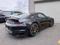 PORSCHE 911 Turbo S PDK