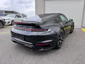 PORSCHE 911 Turbo S PDK