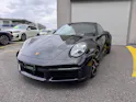 PORSCHE 911 Turbo S PDK