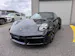 PORSCHE 911 Turbo S PDK