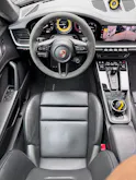 PORSCHE 911 Turbo S PDK