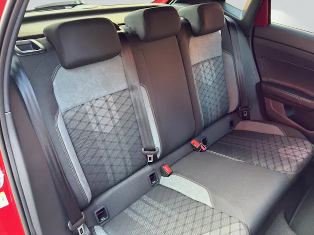 VW Polo 1.0 TSI R-Line United DSG