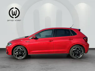VW Polo 1.0 TSI R-Line United DSG