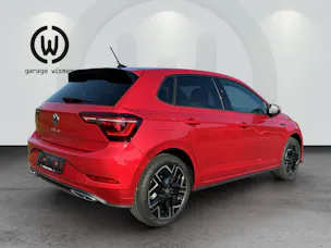 VW Polo 1.0 TSI R-Line United DSG