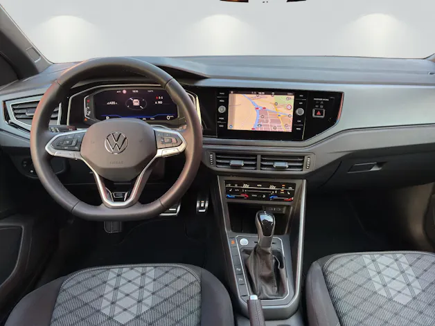 VW Polo 1.0 TSI R-Line United DSG