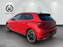 VW Polo 1.0 TSI R-Line United DSG