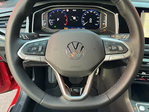 VW Polo 1.0 TSI R-Line United DSG