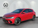 VW Polo 1.0 TSI R-Line United DSG