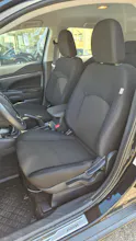 Mitsubishi ASX 2.0 SwissLine