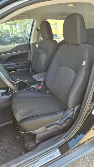 Mitsubishi ASX 2.0 SwissLine