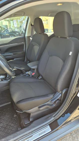 MITSUBISHI ASX 2