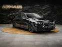 BMW 520i 48V M Sport Steptronic *ICONIC GLOW*Werksgarantie*21" Felgen*Sitzlüftung*