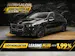 BMW 520i 48V M Sport Steptronic *ICONIC GLOW*Werksgarantie*21" Felgen*Sitzlüftung*