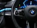 BMW 520i 48V M Sport Steptronic *ICONIC GLOW*Werksgarantie*21" Felgen*Sitzlüftung*