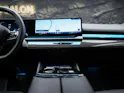 BMW 520i 48V M Sport Steptronic *ICONIC GLOW*Werksgarantie*21" Felgen*Sitzlüftung*