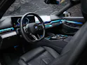 BMW 520i 48V M Sport Steptronic *ICONIC GLOW*Werksgarantie*21" Felgen*Sitzlüftung*
