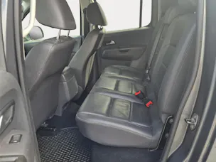 VW Amarok 2.0 BiTDI Highline 4Motion permanent A