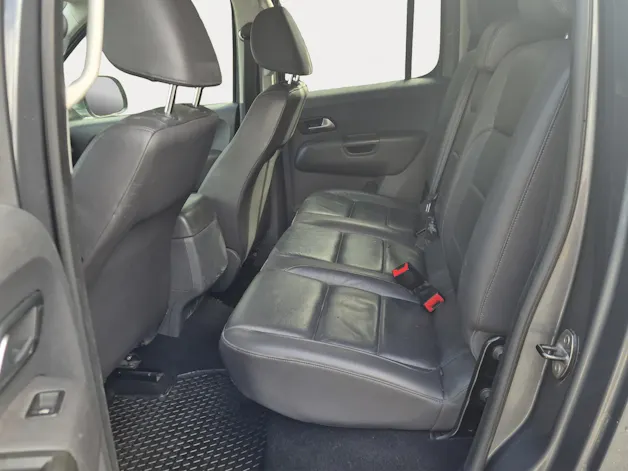 VW Amarok 2.0 BiTDI Highline 4Motion permanent A