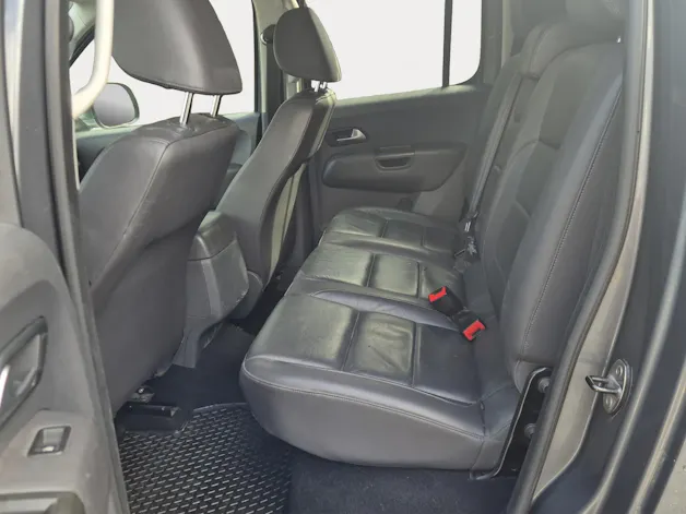 VW Amarok 2.0 BiTDI Highline 4Motion permanent A