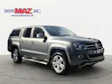 VW Amarok 2.0 BiTDI Highline 4Motion permanent A