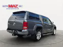 VW Amarok 2.0 BiTDI Highline 4Motion permanent A